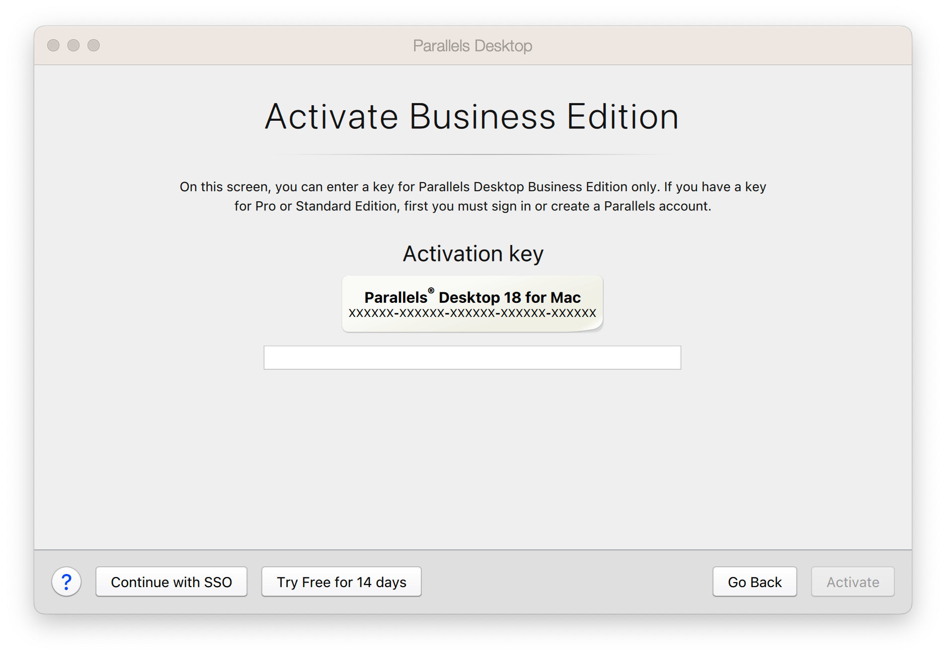 parallels for mac business edition key generator torrent